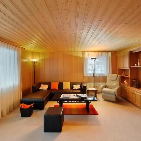 Hellerbaechli App 4 Bett Appartement Grindelwald