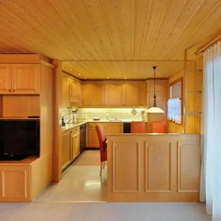 Hellerbaechli App 4 Bett Grindelwald